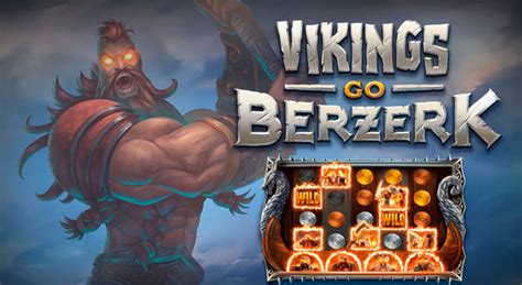 Аппарат Vikings go Berzerk играть платно на сайте Вавада
